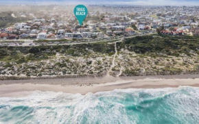 Trigg Beach Dream Home Retreat 4bedrm 2bathrm